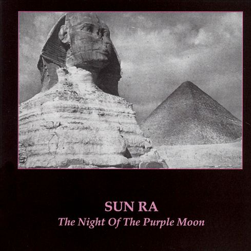 The Night of the Purple Moon