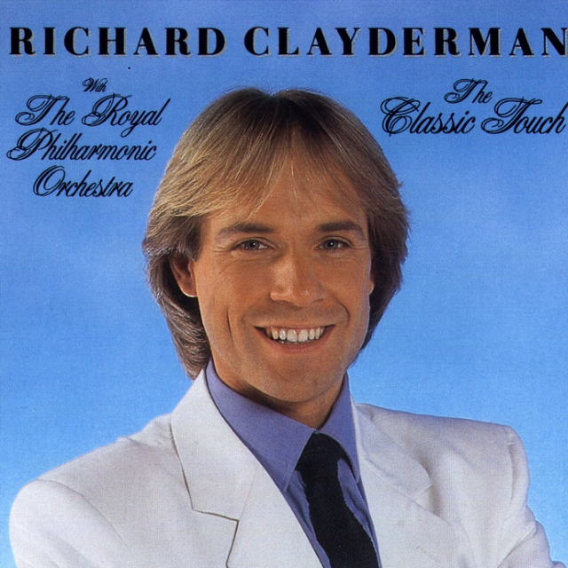 Debussy -  Clair de Lune