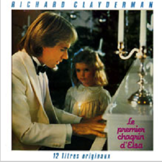 Le premier chagrin d'Elsa