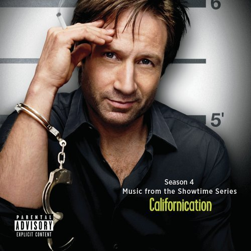 Californication, Season 4 (Music from the Showtime Series)