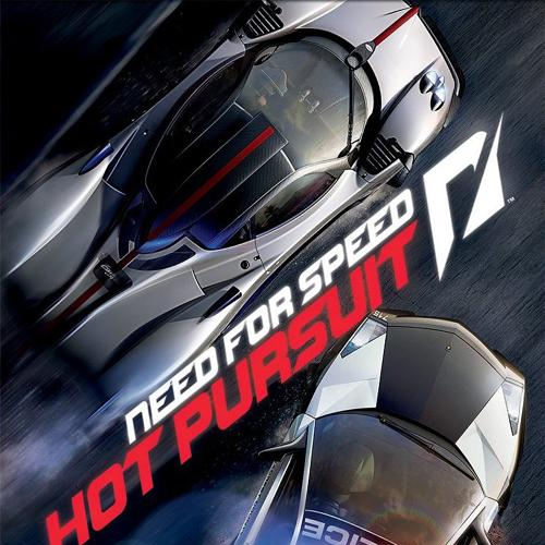 Need for Speed: Hot Pursuit 3   (Original Motion Picture Soundtrack)