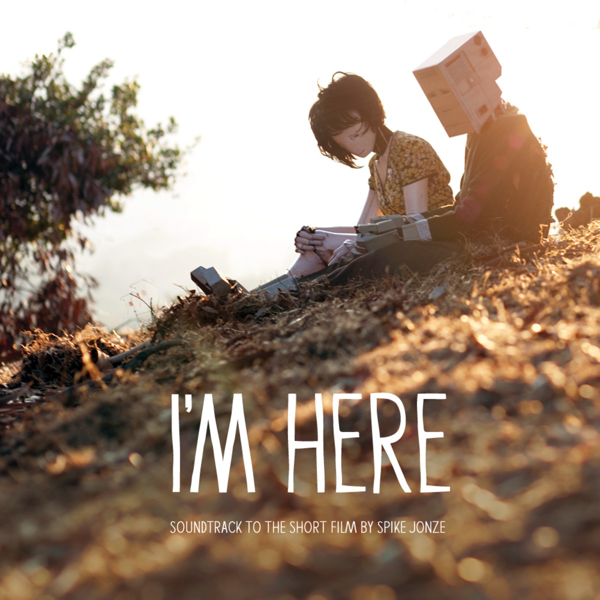I'm Here (Soundtrack to The Short Film by Spike Jonze)