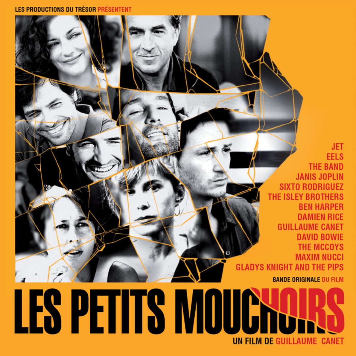 Les Petits Mouchoirs (Bande Originale du Film)