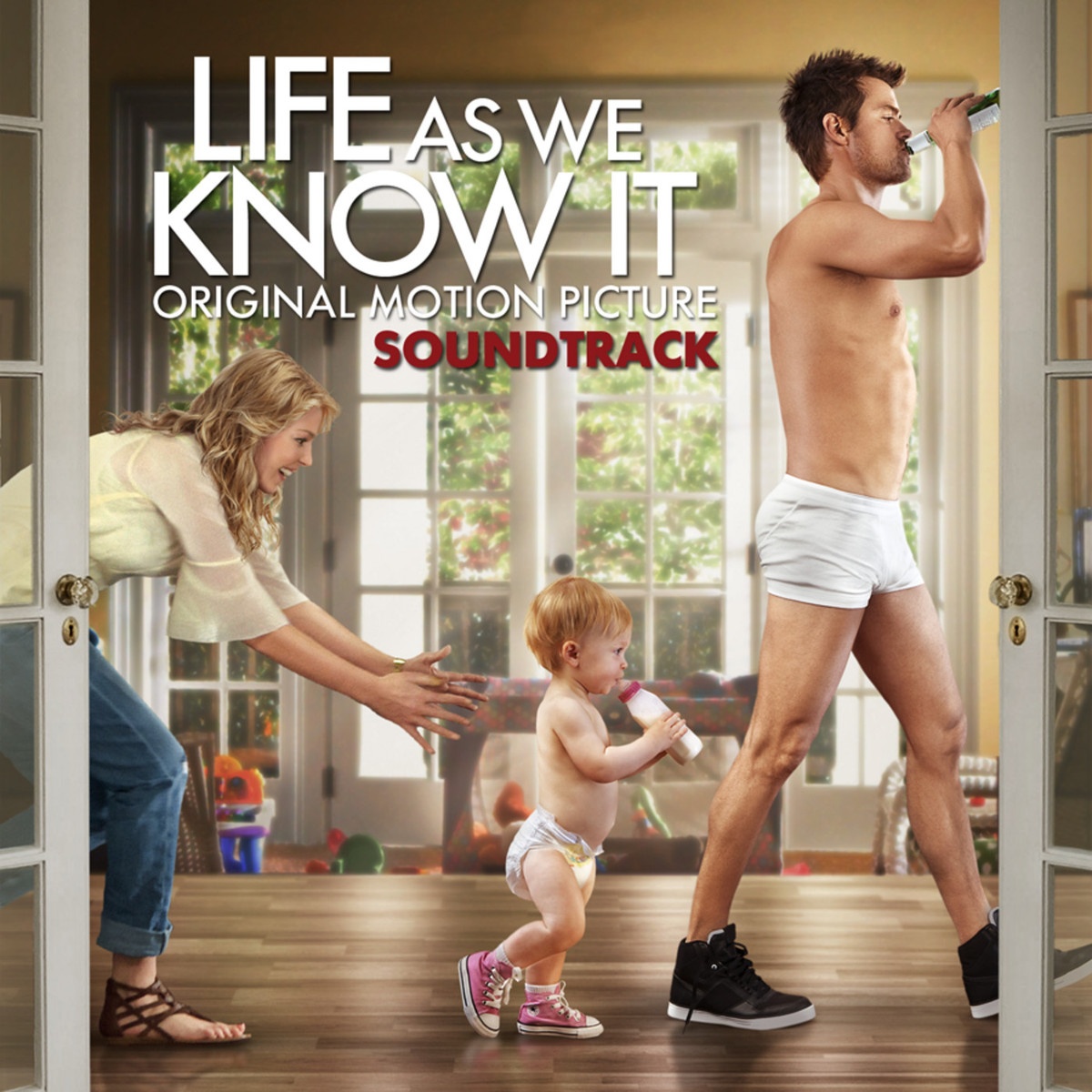 Life As We Know It (Original Motion Picture Score)