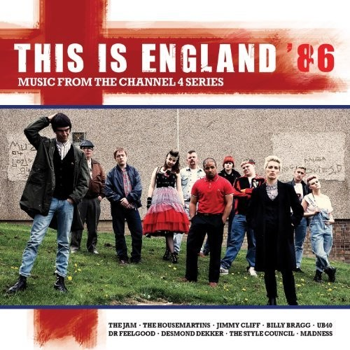 This Is England '86 (Music From the Channel 4 Series)