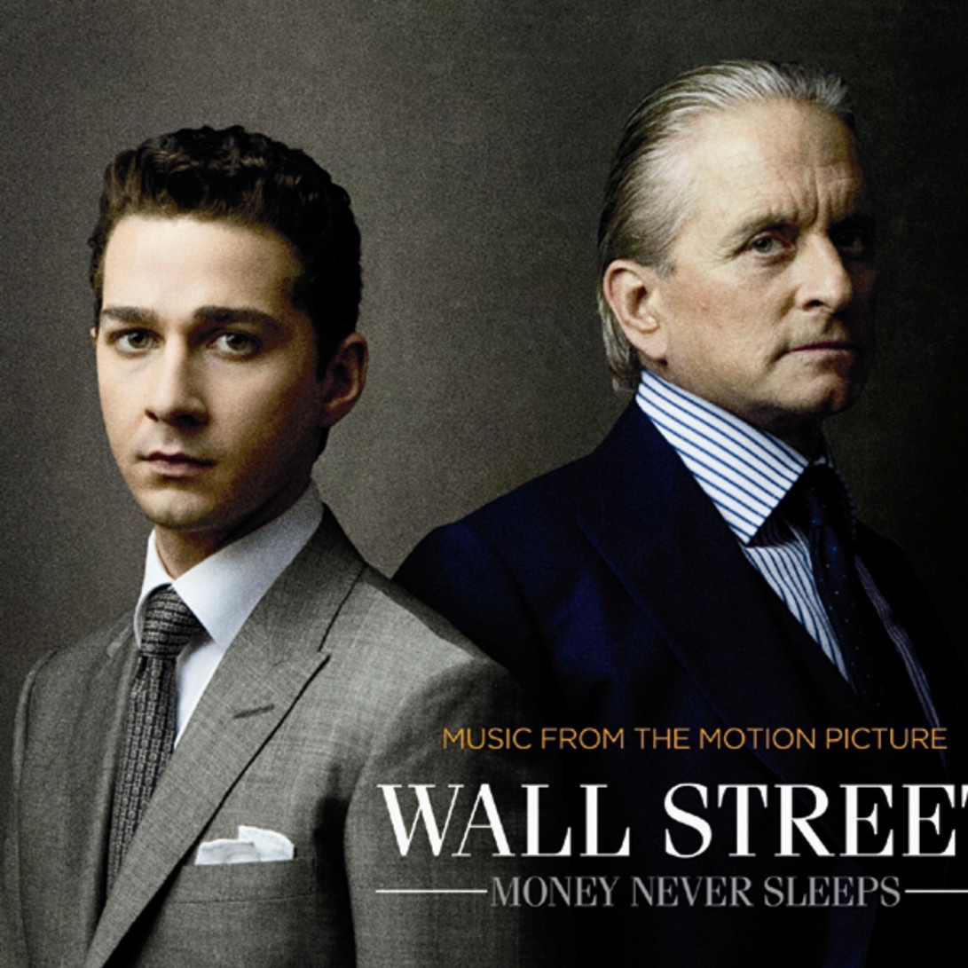 Wall Street: Money Never Sleeps (Music from the Motion Picture)