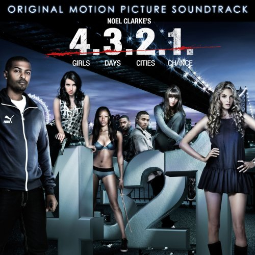 4.3.2.1. (Original Motion Picture Soundtrack)