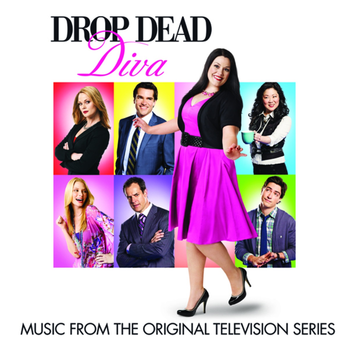 Suite from Drop Dead Diva