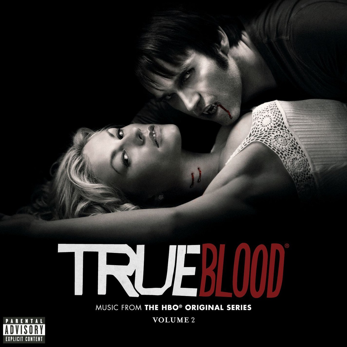 True Blood (Music From The HBO Original Series Volume 2)