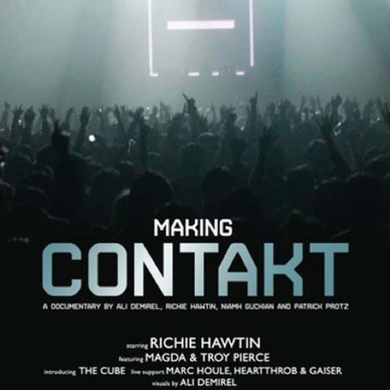 Making Contakt (Soundtrack)