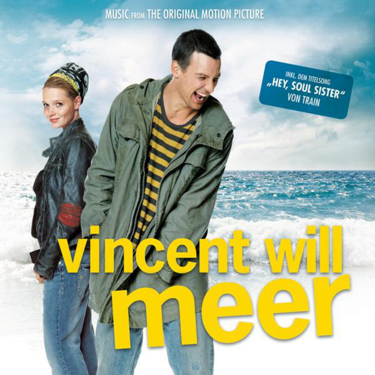 Vincent Will Meer (Music From The Original Motion Picture)