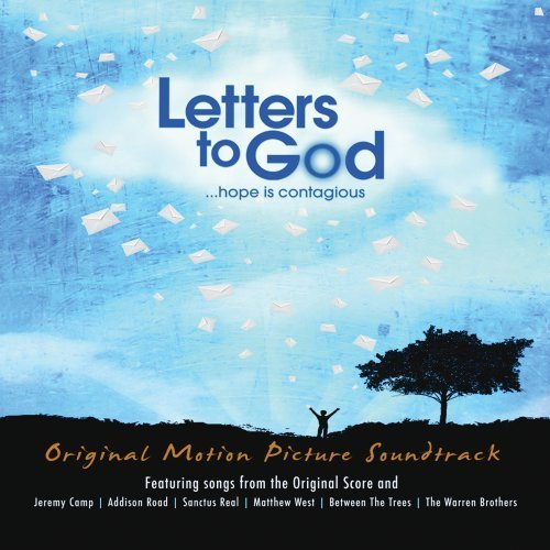Letters To God: Main Title (Score)