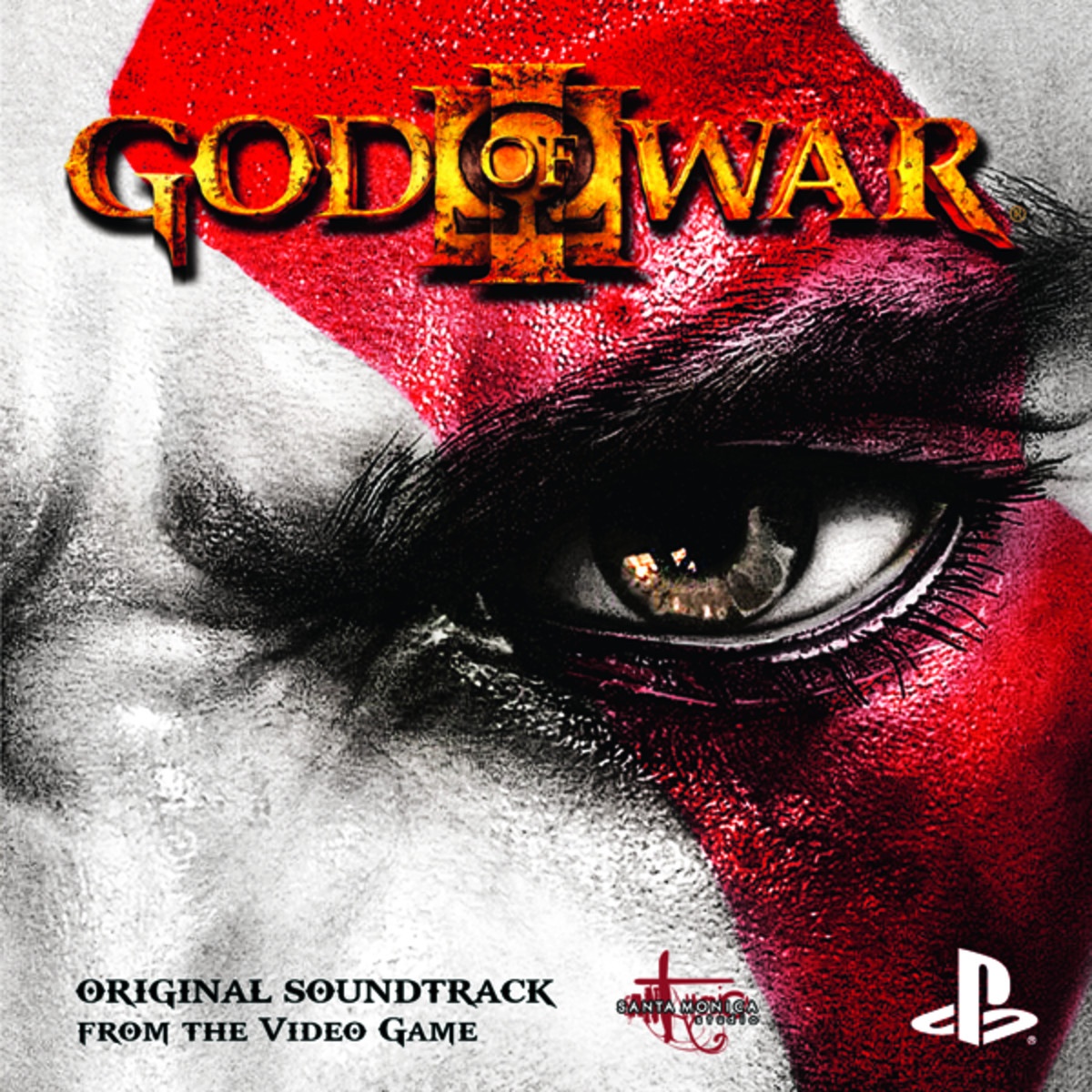 God of War III (O.S.T from the Video Game)
