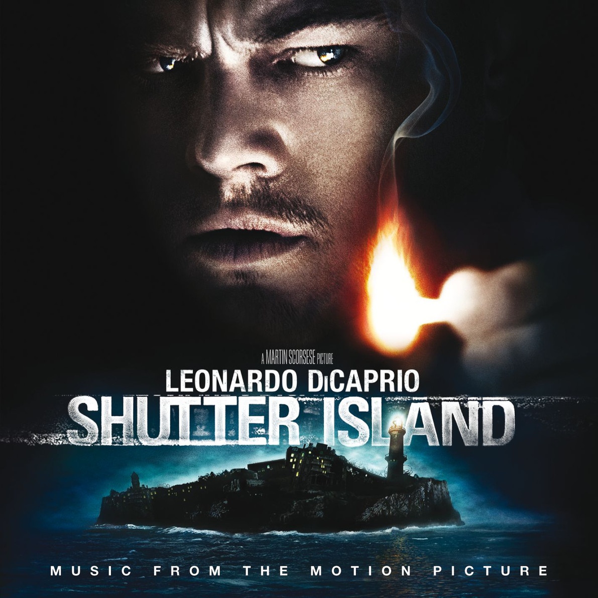 Shutter Island (Music From The Motion Picture)