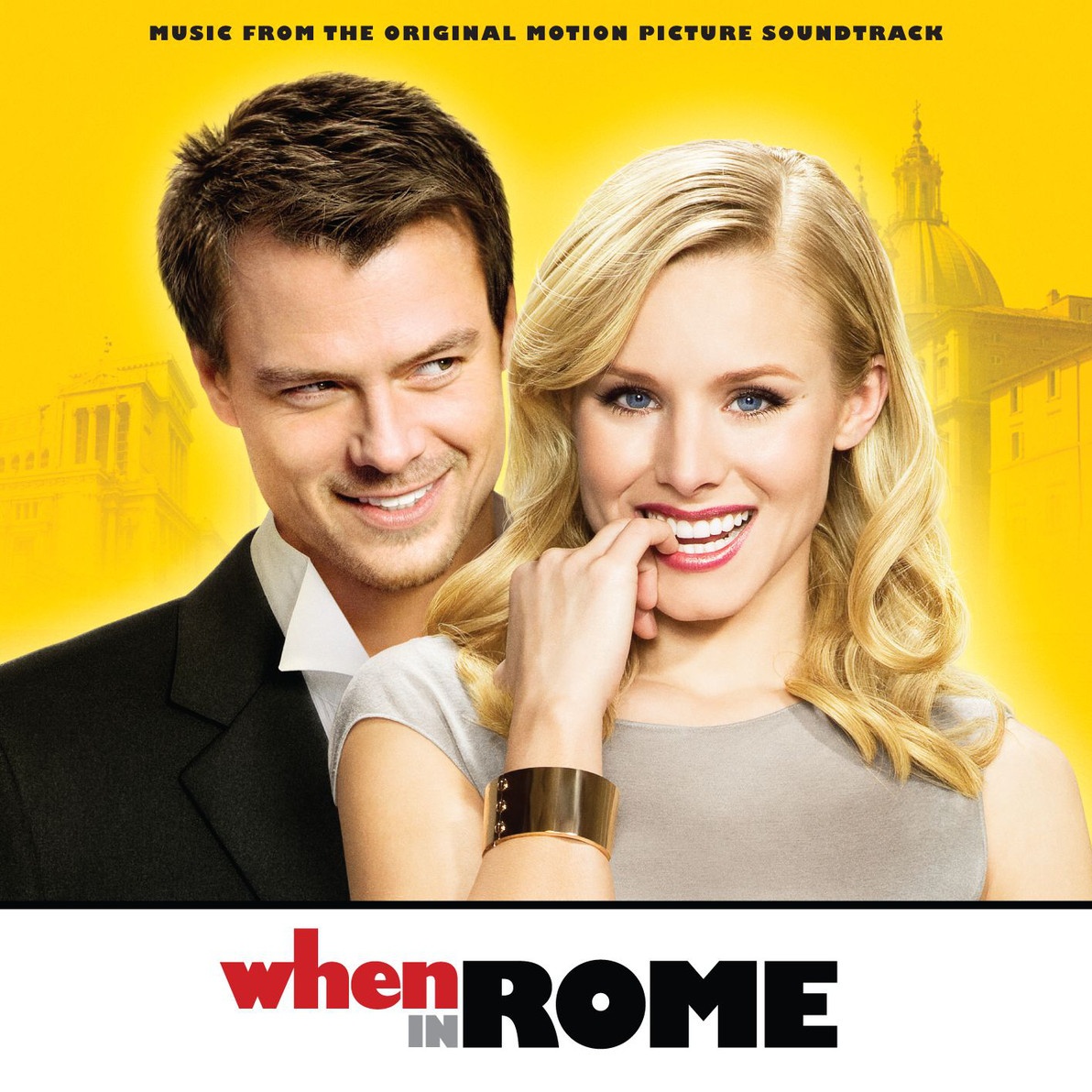 When in Rome (Music from the Original Motion Picture Soundtrack)