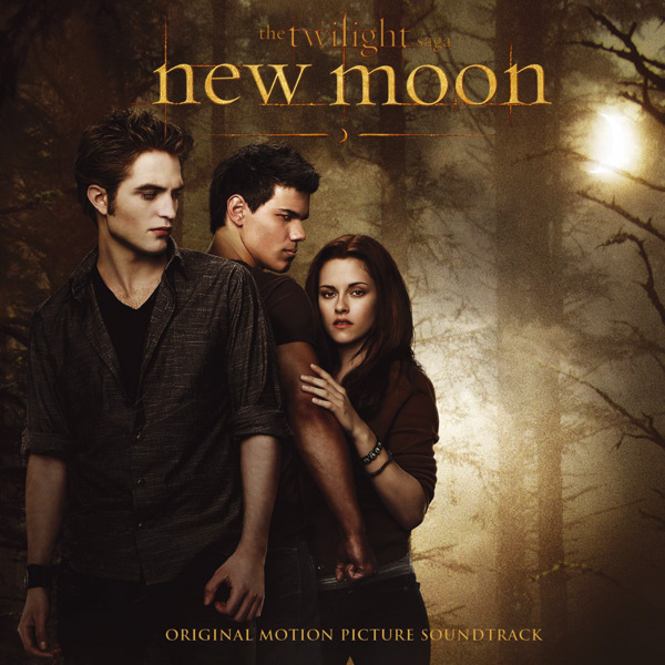 New Moon (The Meadow)