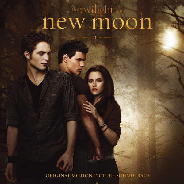 I Belong To You (New Moon Remix)