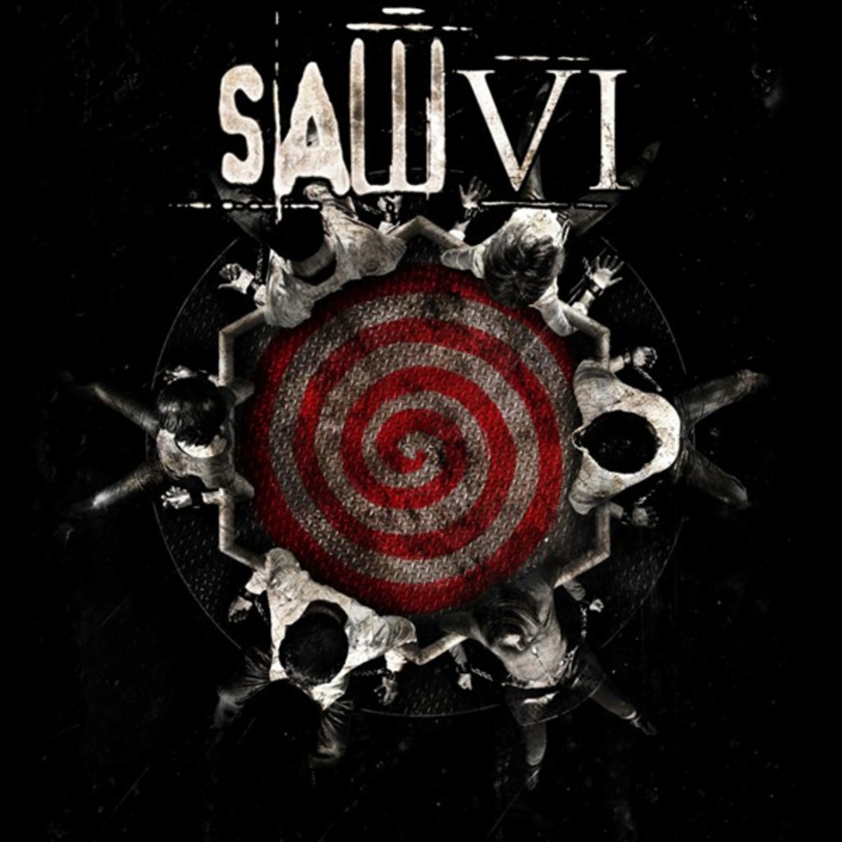 Saw VI (Soundtrack from the Motion Picture)