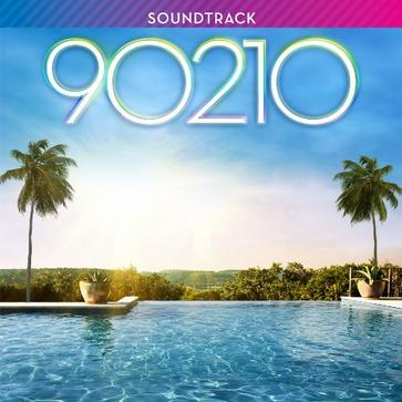 90210 (Soundtrack)