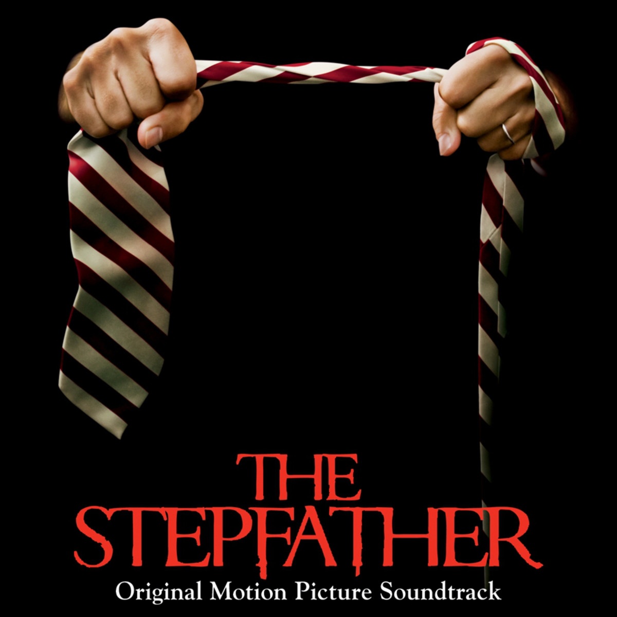 The Stepfather (Original Motion Picture Soundtrack)