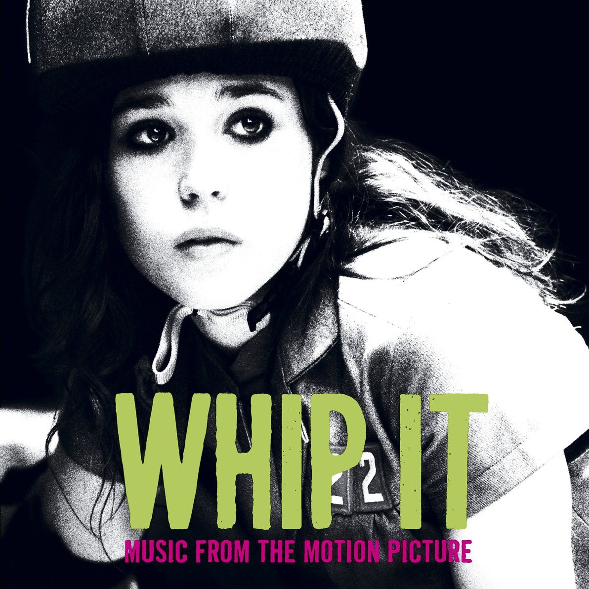 Whip It (Music From The Motion Picture)