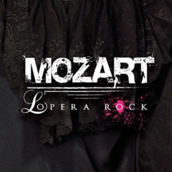 Tatouemoi from " Mozart l' Ope ra Rock