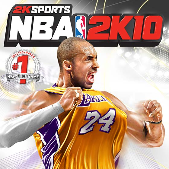 NBA 2K10 Soundtrack