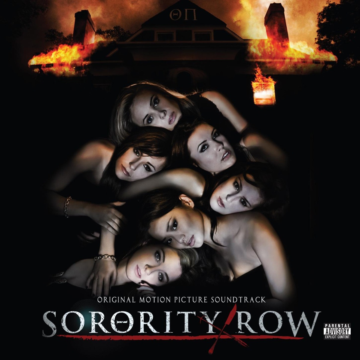 Sorority Row (Original Motion Picture Soundtrack)