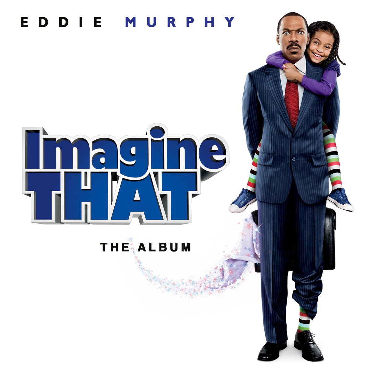 Imagine That (The Album)