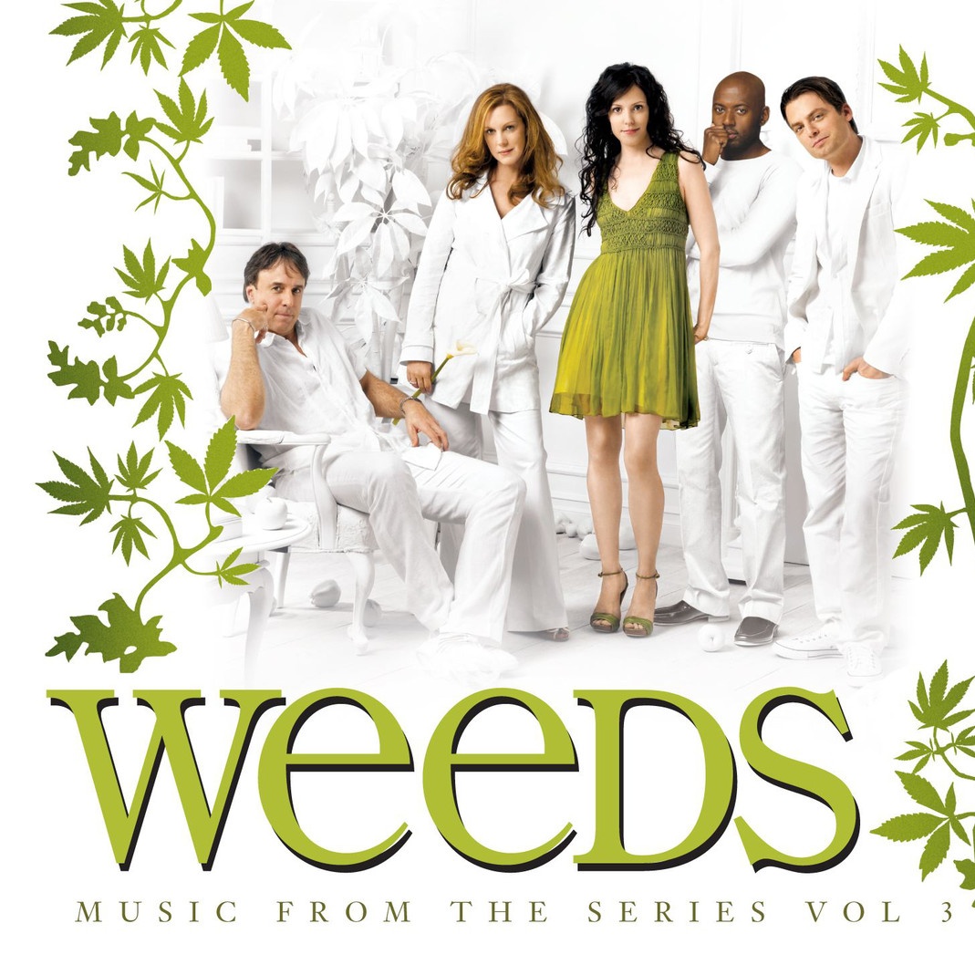Weeds (Music from the Series, Vol. 4)