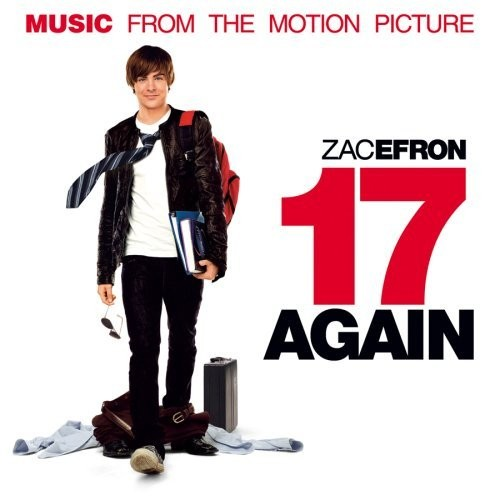 17 Again (Music from the Motion Picture)