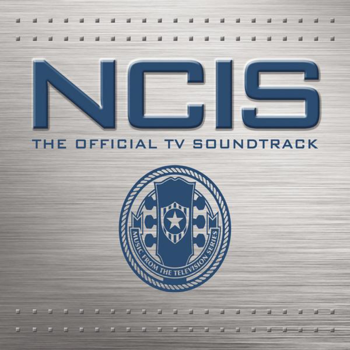 NCIS (The Official TV Soundtrack)
