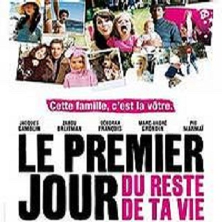 From a summer night to a morning light