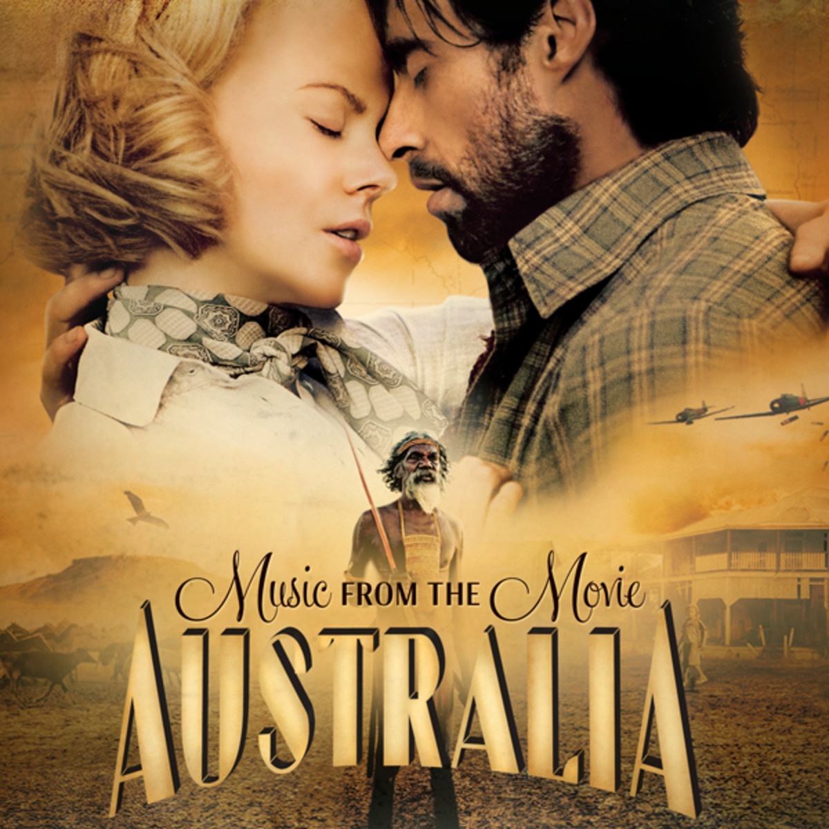 Australia (Music from the Film)
