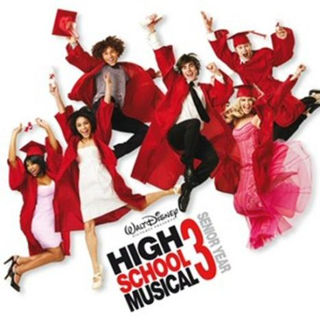 High School Musical 3: Senior Year (O.S.T)