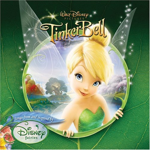 The Tinker Bell (Songs From and Inspired by)