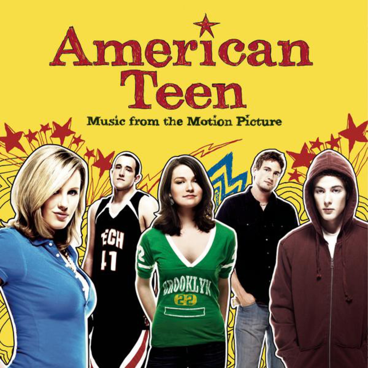 American Teen (Music from the Motion Picture)