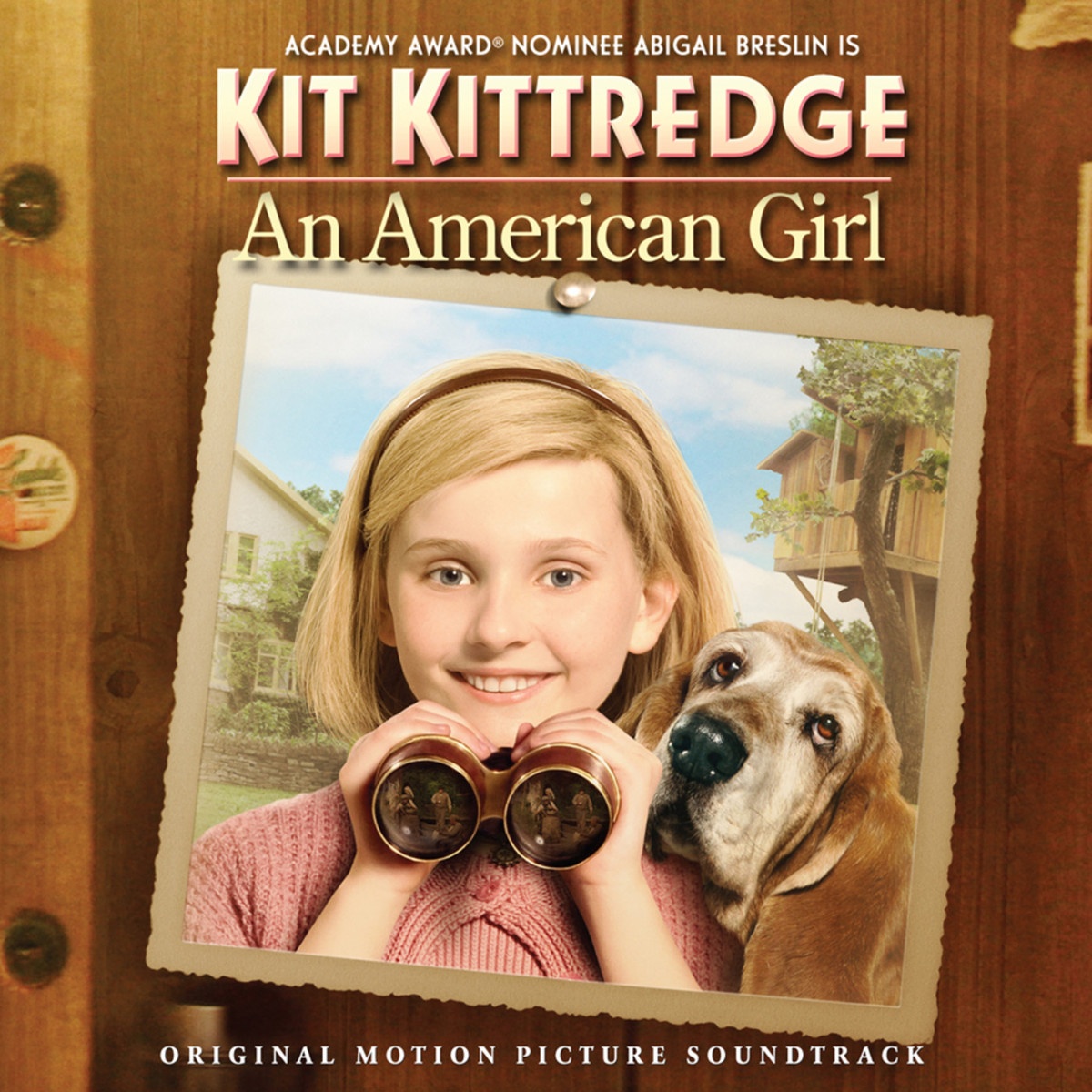 Kit Kittredge: An American Girl (Original Motion Picture Soundtrack)