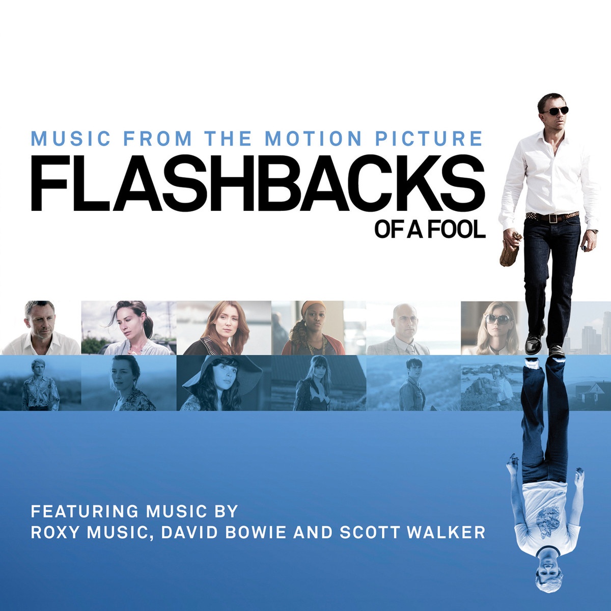 Flashbacks Of A Fool (Music from the Motion Picture)