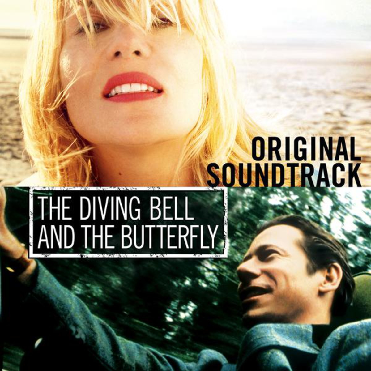 Theme For The Diving Bell And The Butterfly