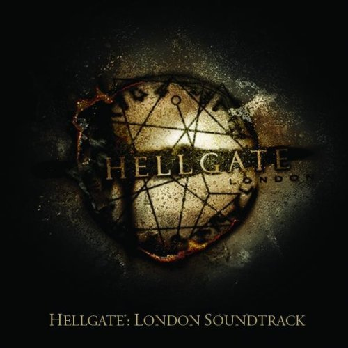 Hellgate:London Soundtrack