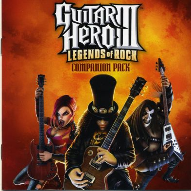 Devil Went Down to Georgia (Guitar Hero Original Version)