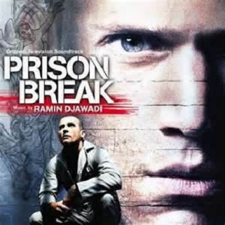 Prison Break (Original Television Soundtrack)