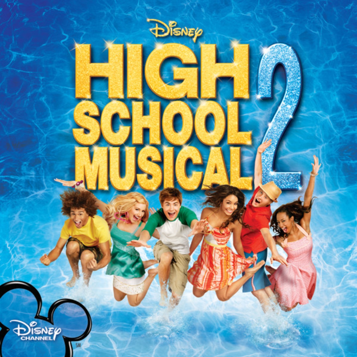 High School Musical 2 (O.S.T)