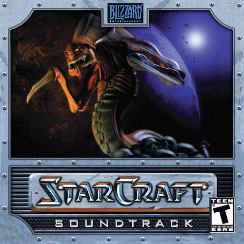 StarCraft Main Title