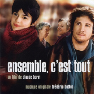 Hard to Beat (As Used in the Film "Ensemble, C'est Tout")
