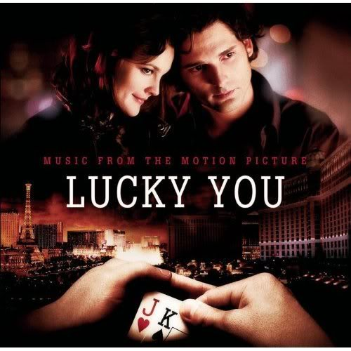 I Always Get Lucky With You