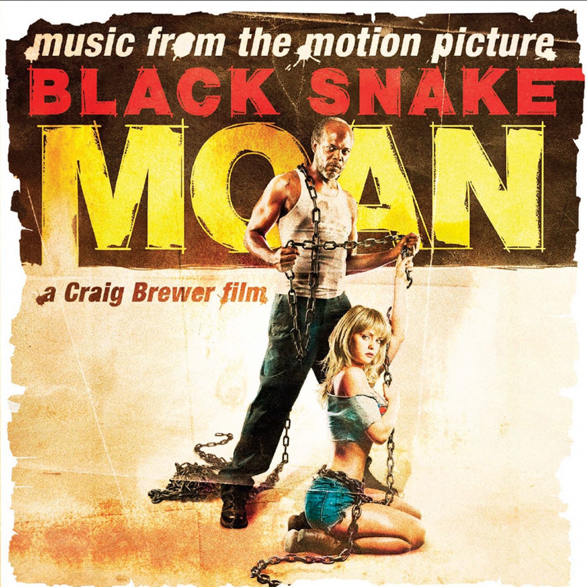 Black Snake Moan (Music from the Motion Picture)