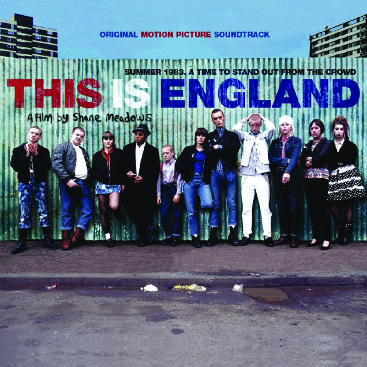 Please Please Please Let Me G