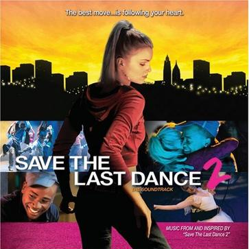 Save The Last Dance 2 (The Soundtrack)